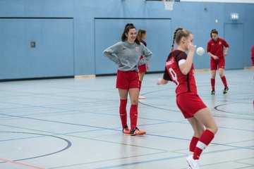 Bild 4 - HFV Futsalmeisterschaft